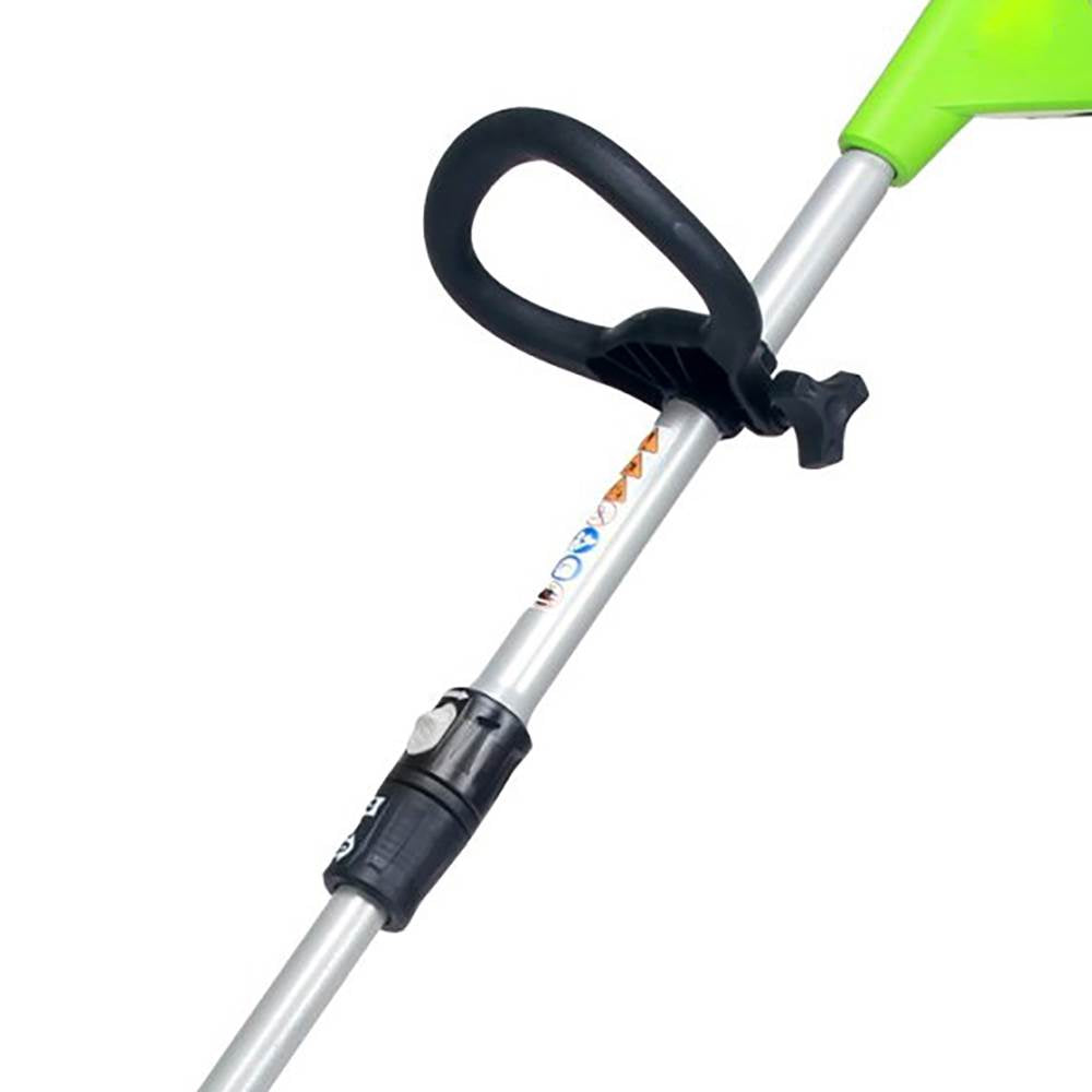 Greenworks Cordless 20V 12-In String Trimmer (Battery Not Included) (Open Box)