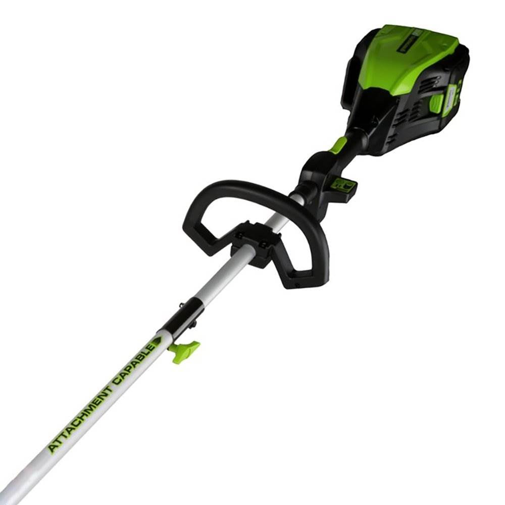 Greenworks Pro 80V 16-Inch DigiPro Brushless String Trimmer GST80321 (Open Box)