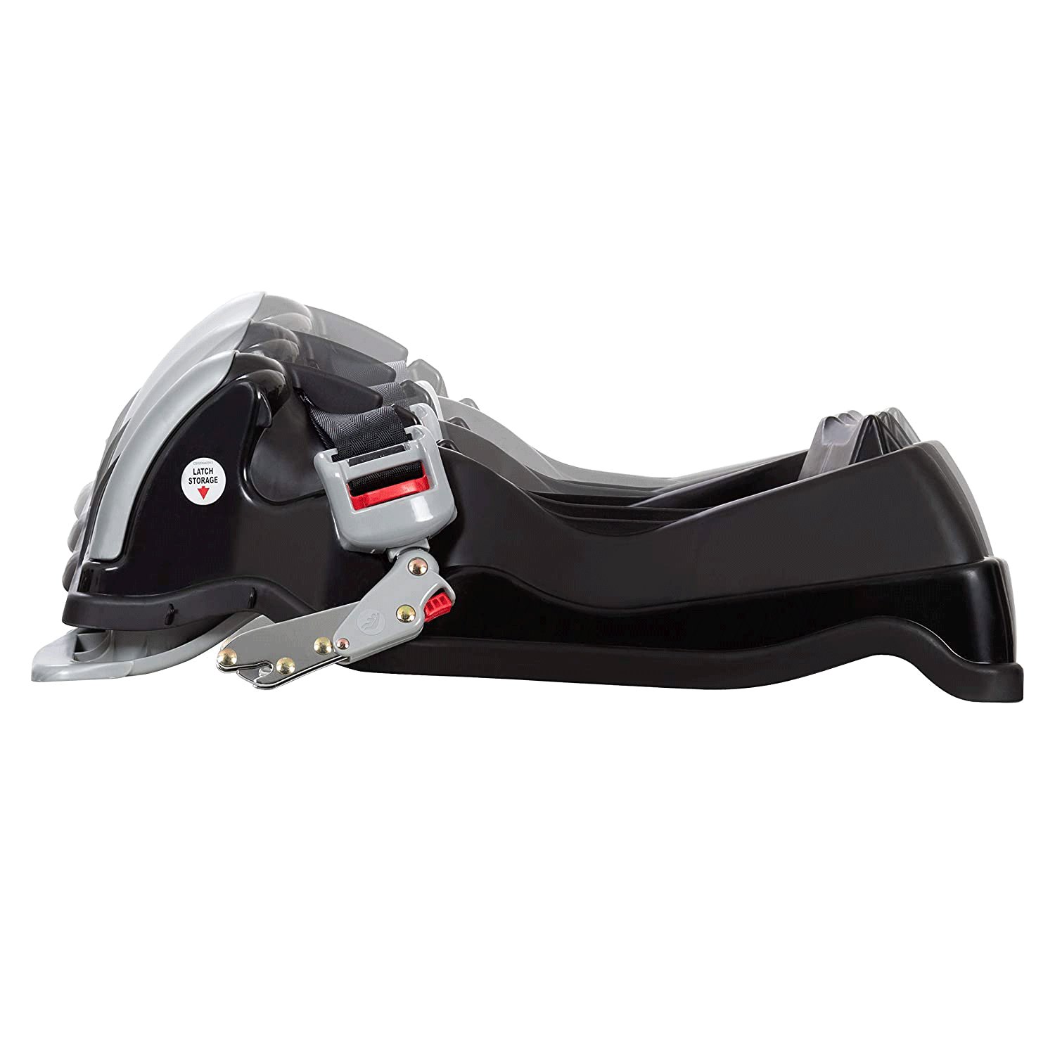 Baby Trend EZ Flec Loc 32 Versatile 4 Position Baby Infant Car Seat Base, Black