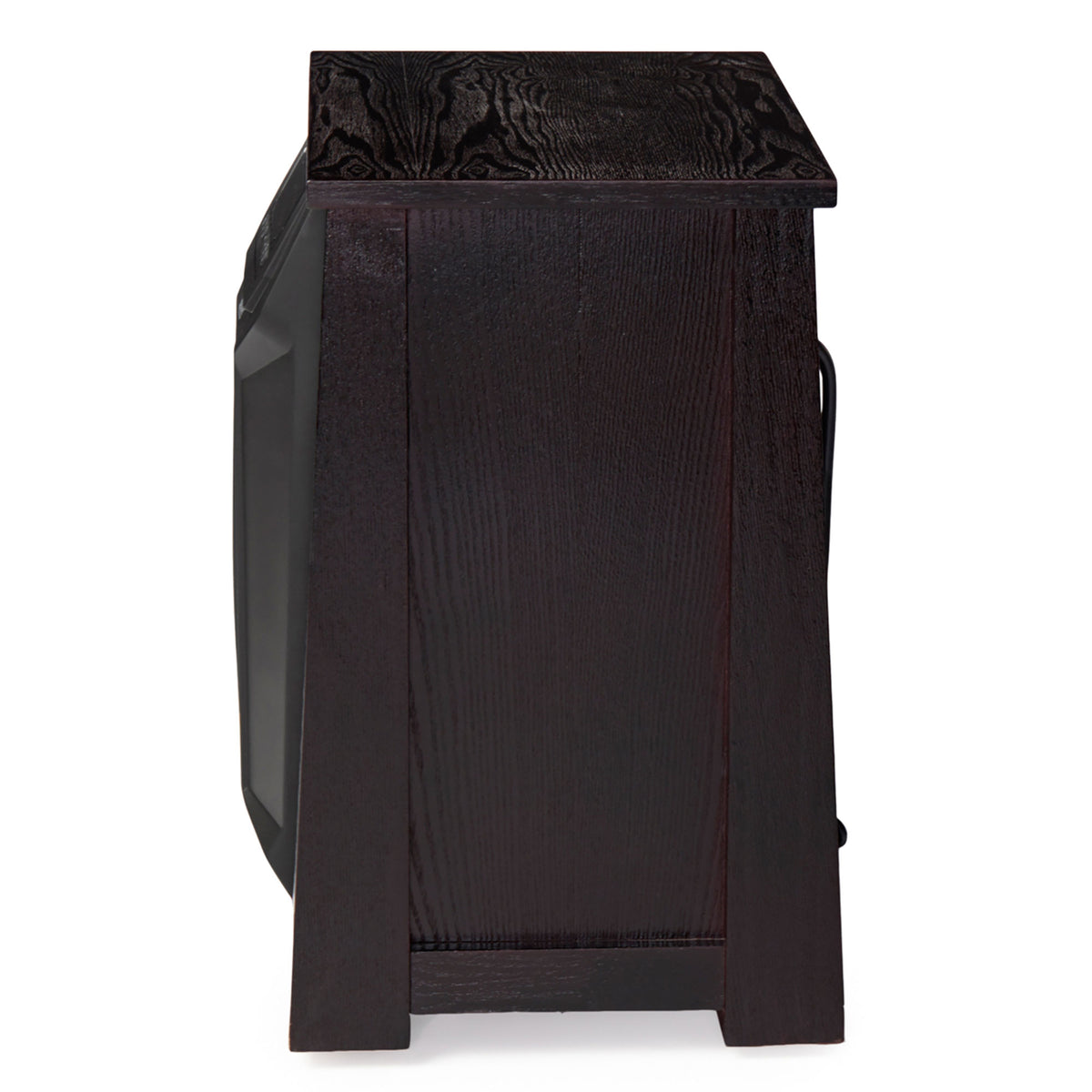 Lifesmart 6 Element Infrared Quartz Electric Portable Space Heater (Open Box)