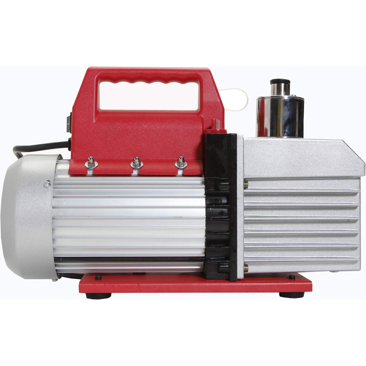Robinair 15800 VacuMaster 2-Stage 8 CFM Refrigeration Vacuum Pump (For Parts)