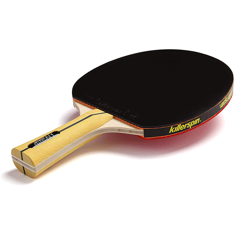 Killerspin 110-04 JET400 SMASH N2 Premium Grade Table Tennis Ping Pong Paddle