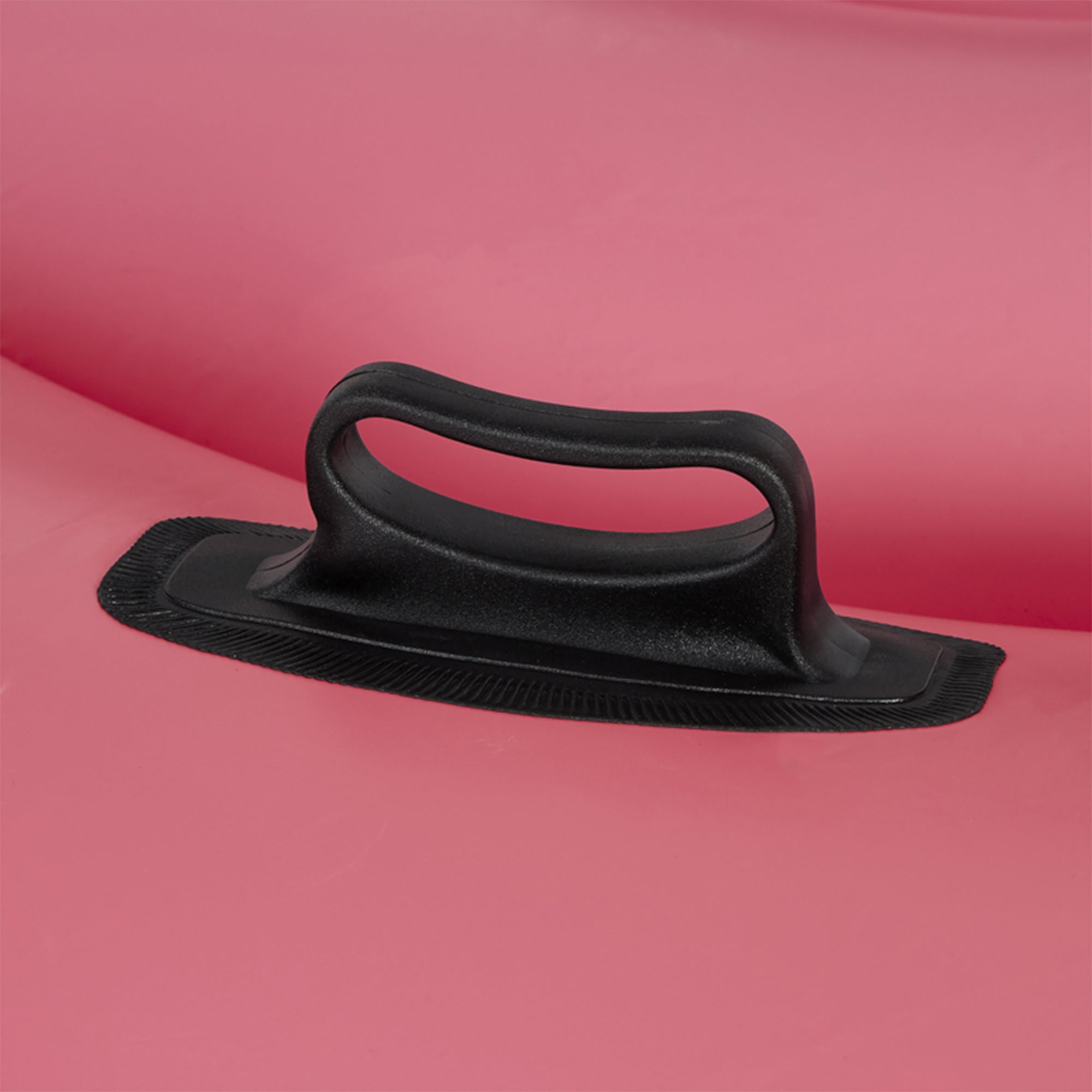 Intex Giant Inflatable Ride-On 86" Mega Flamingo Island Pool Float (Used)