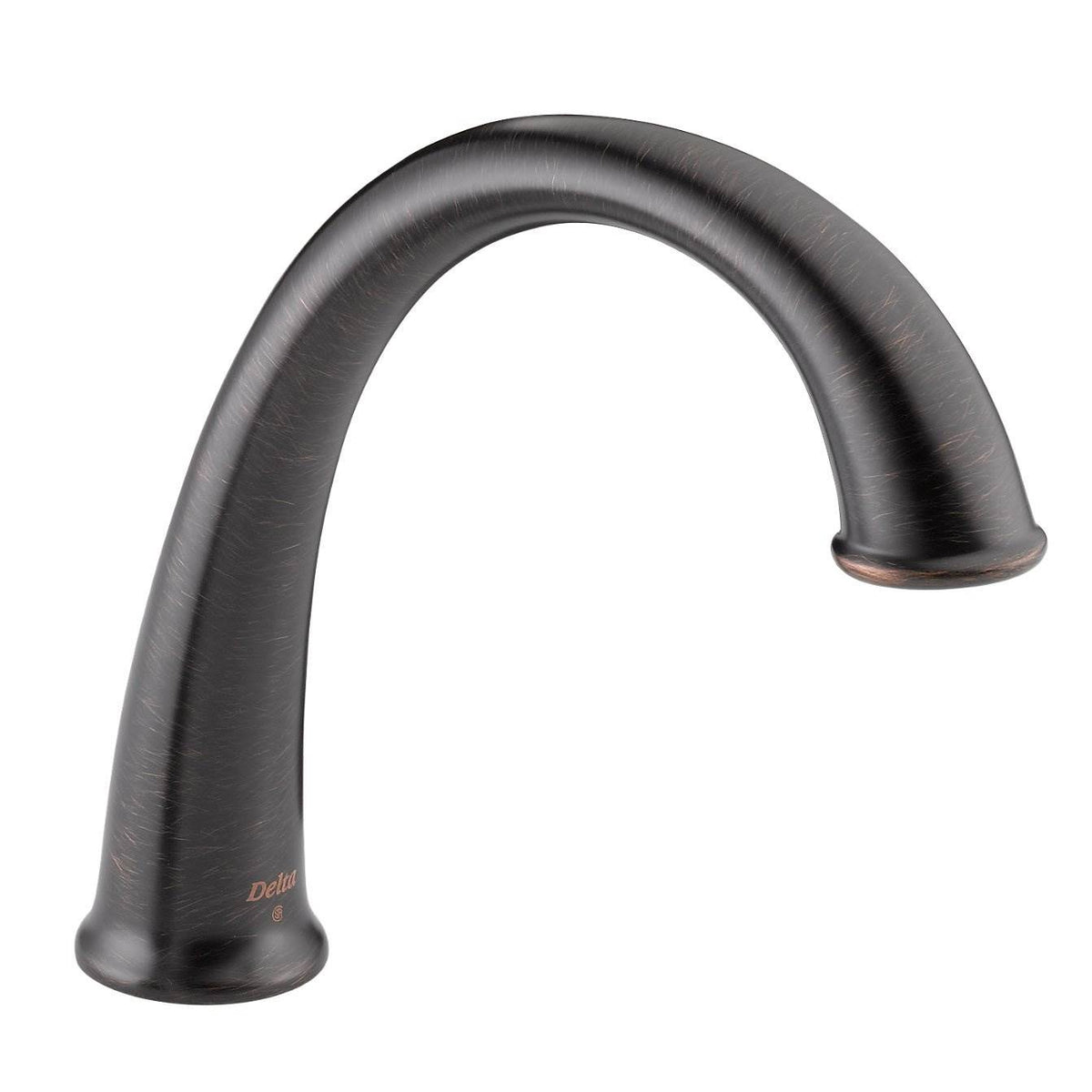 Delta Faucets Leland Roman Bath Tub Faucet Trim Kit Oil Rubbed Bronze (Open Box)
