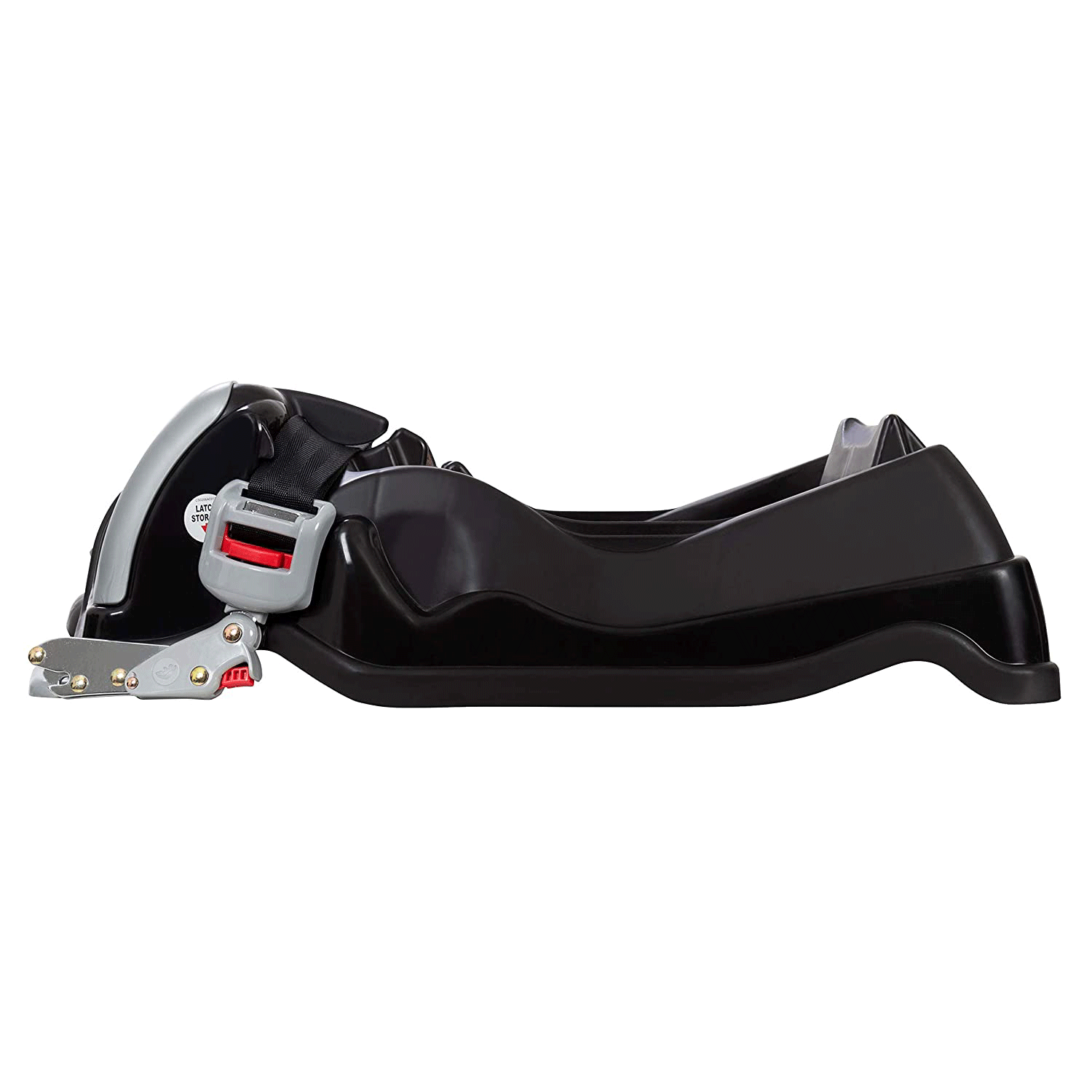 Baby Trend EZ Flec Loc 32 Versatile 4 Position Baby Infant Car Seat Base, Black
