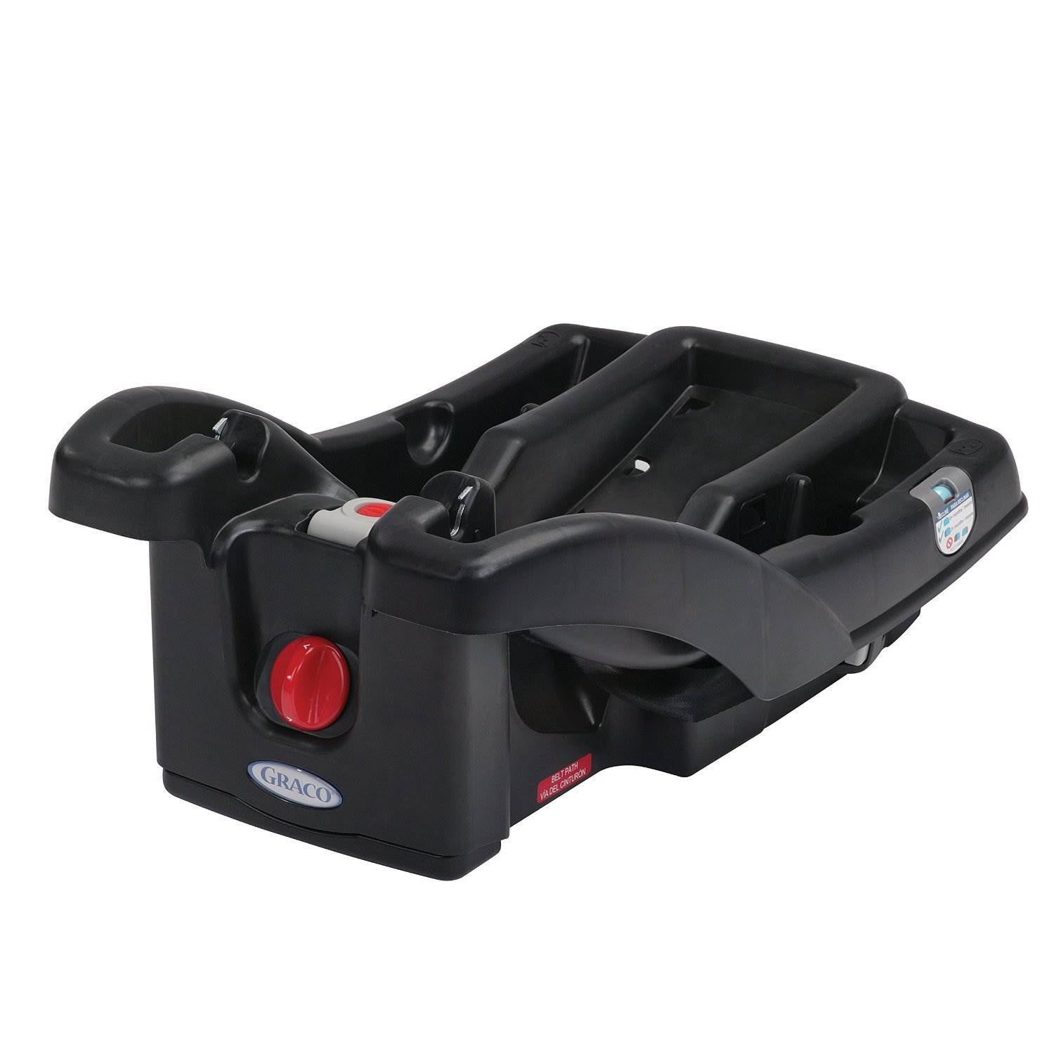 Graco Ready2Grow Dual Stroller & Two SnugRide Car Seat Travel System, Gotham