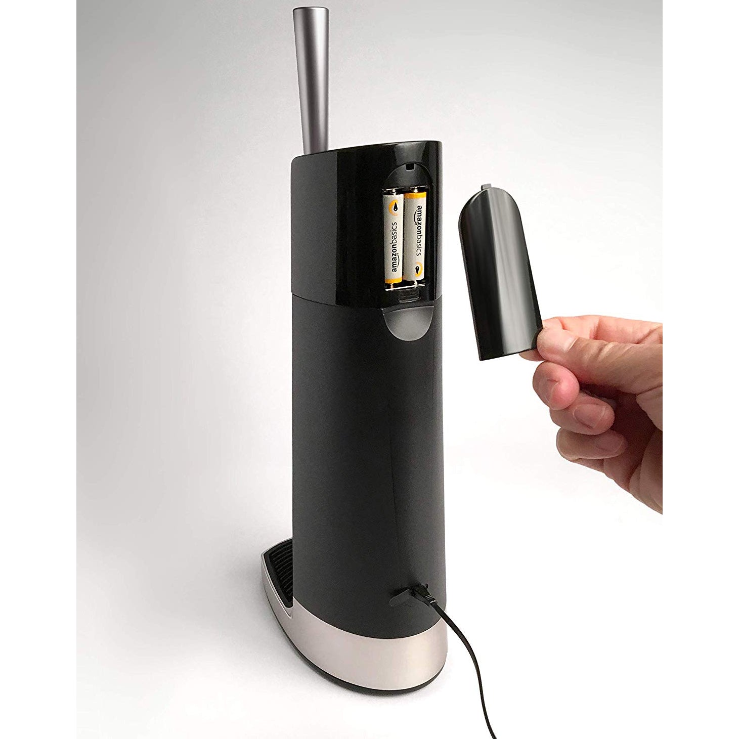 Fizzics DraftPour Nitro-Style USB-Powered Home Bar Beer Tap Dispenser (Open Box) - VMInnovations