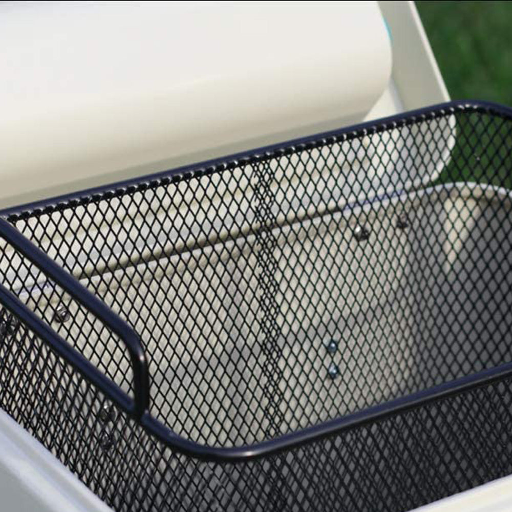 PawPail Outdoor Pet Waste Station Bundle w/ Air Filter & Poop Bags for Big Dogs