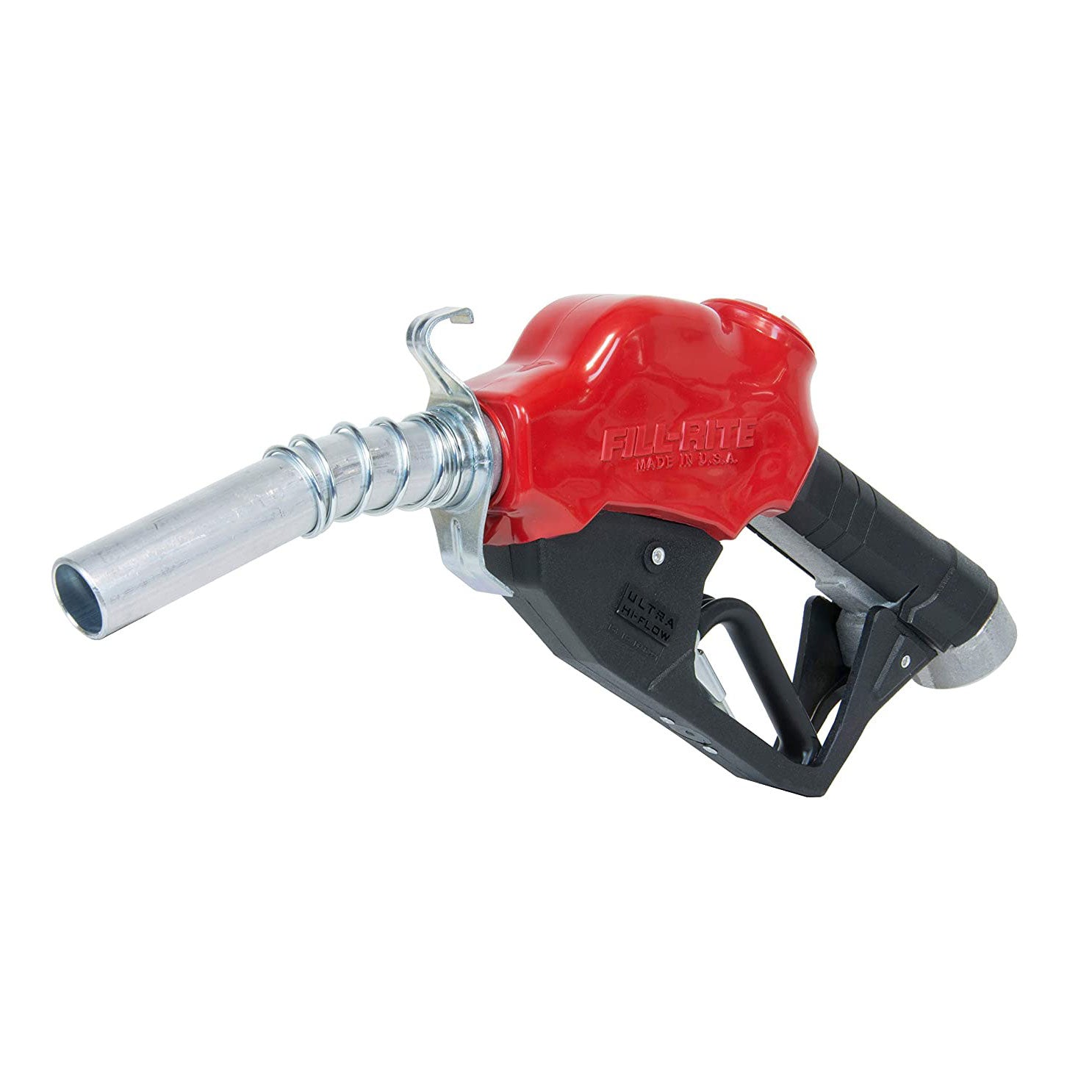 Fill-Rite FR4210GBFQ 12 Volt DC High Flow Fuel Transfer Pump with Filter Package