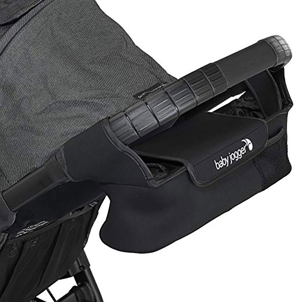 Baby Jogger Parent Stroller Attachment Console Cupholder Phone Tray Organizer - VMInnovations