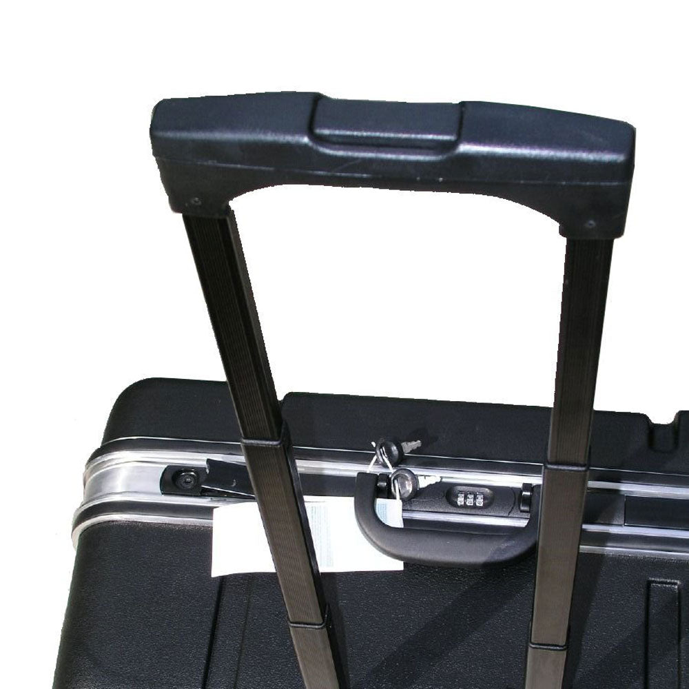 B&W International Foldon Travel Transportation Carry Storage Bike Case(Open Box)