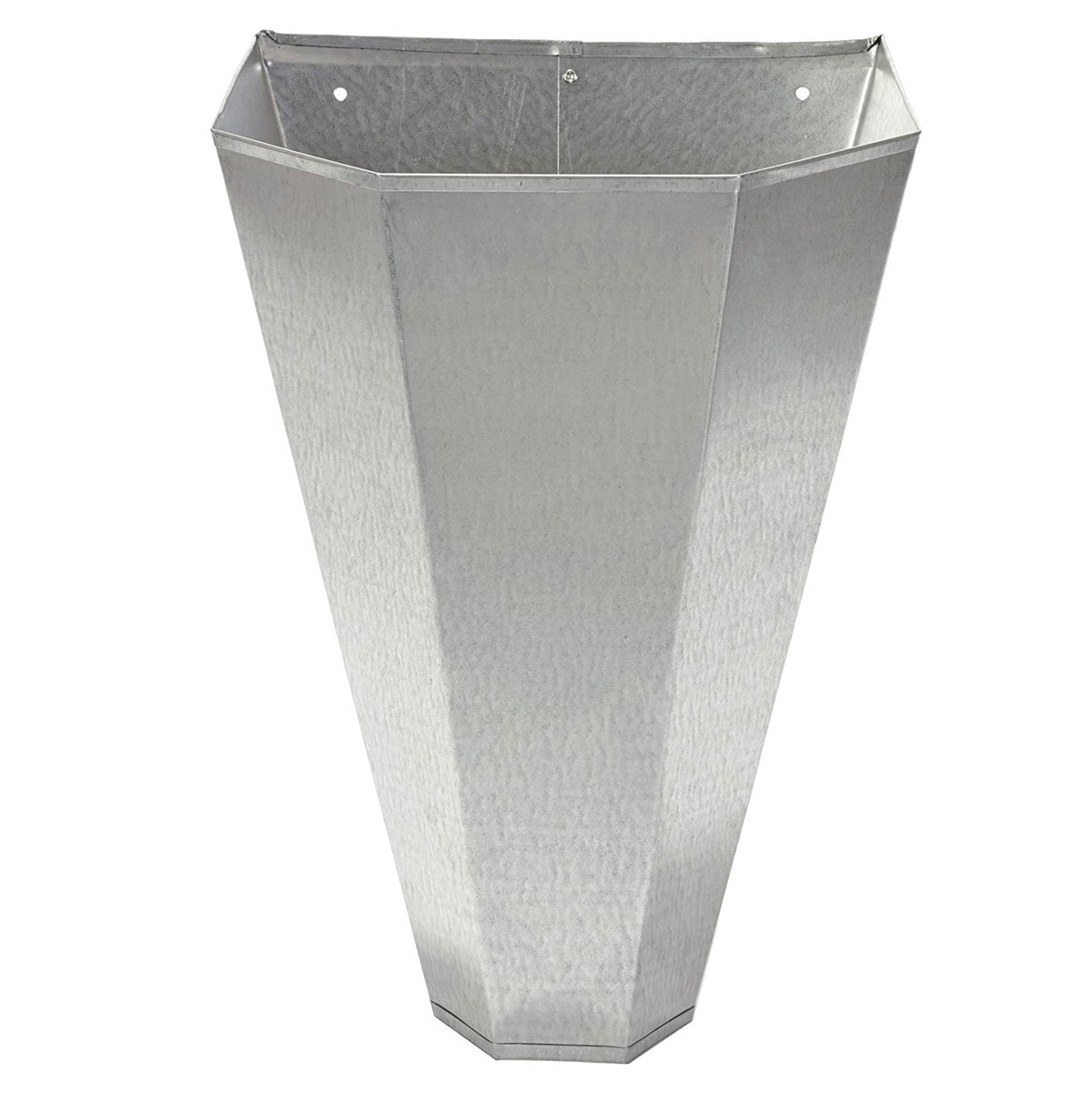 Little Giant Galvanized Steel Medium Poultry Restraining Cone, 3-Pack (3 Pack)
