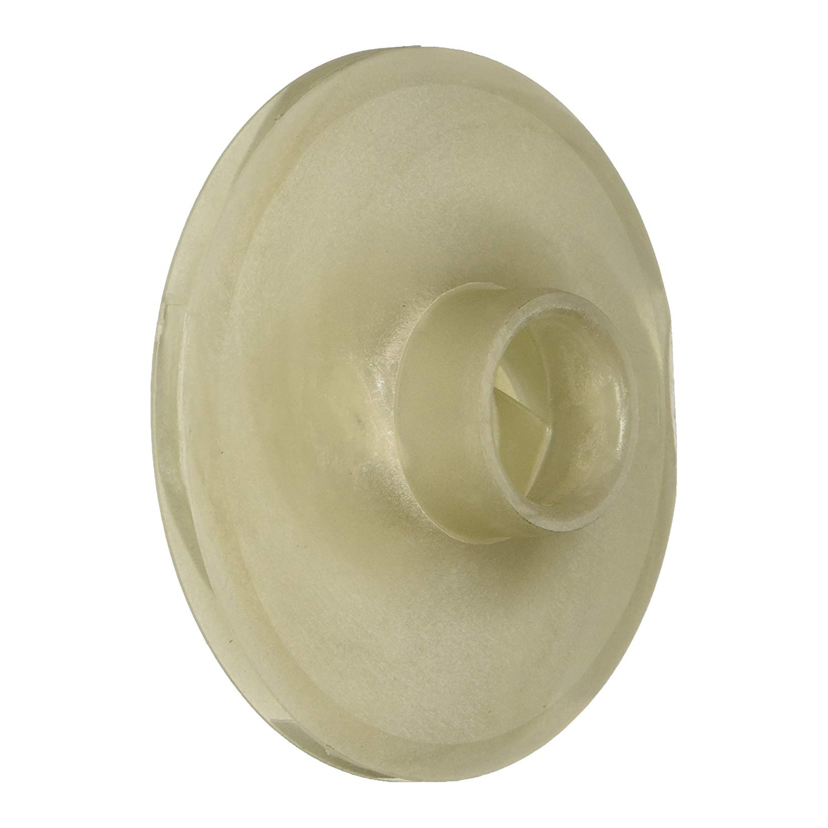 Pentair C105-92PS Sta-Rite Inground Pool Pump Impeller Assembly Part (Used)