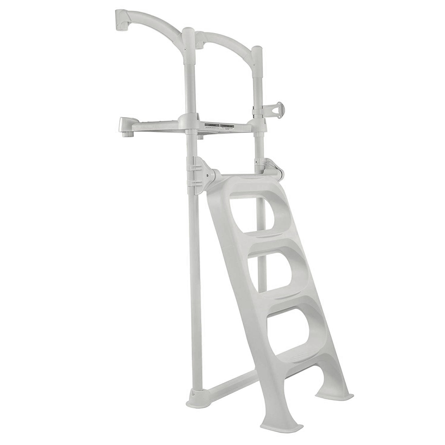 Fiesta Key 12 Foot Steel Pool from the Makers of Doughboy + Total Pool Package