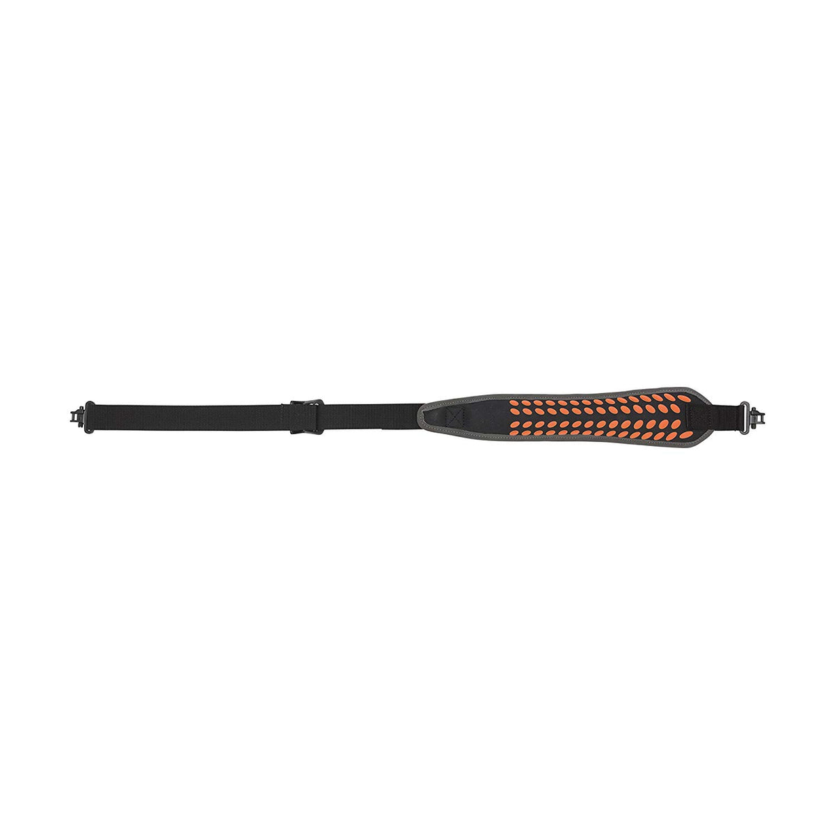 Allen Company 8361 Baktrak Ambush Gun Rifle Sling with Swivels, Orange & Gray