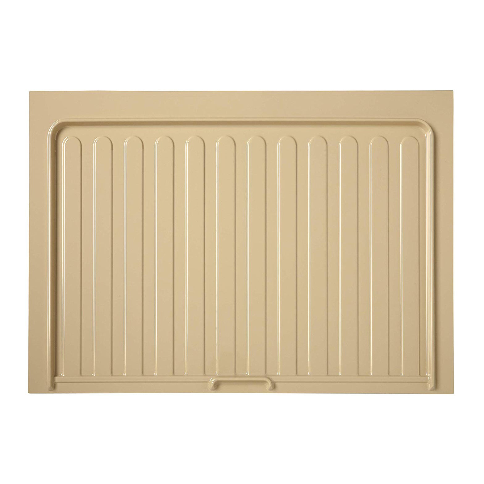Rev-A-Shelf SBDT-3336-A-1 Sink Base Drip Tray Cabinet Accessory, Almond (Used)