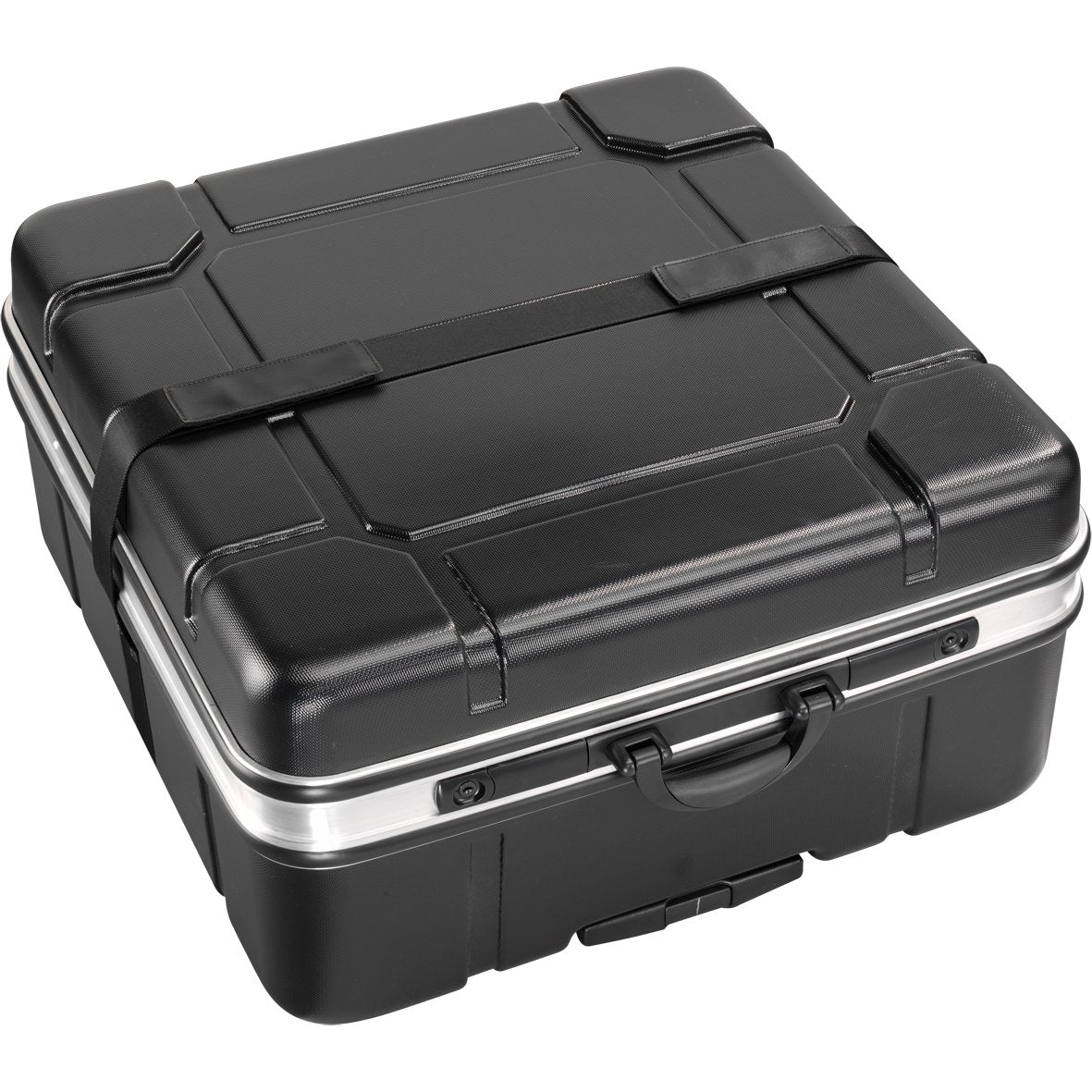 B&W International Foldon Travel Transportation Carry Storage Bike Case(Open Box)