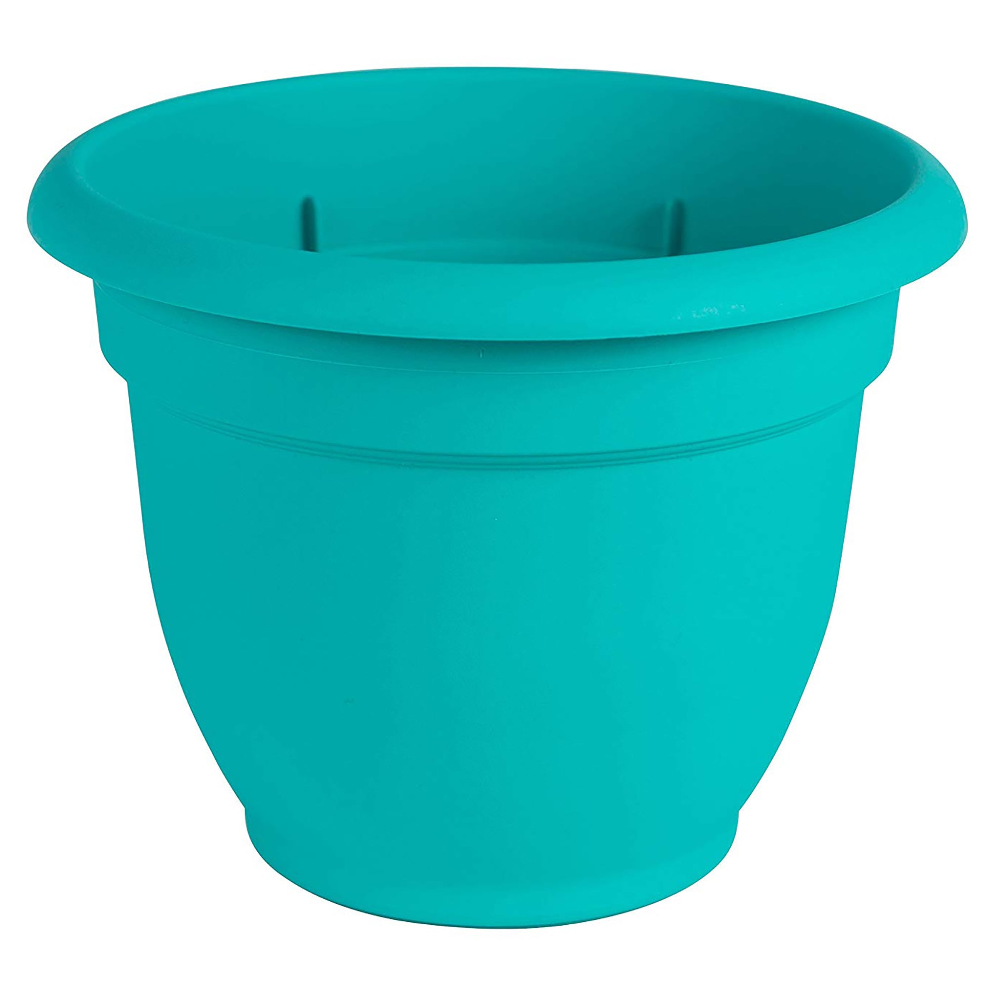 Bloem AP0627 6 Inch Ariana Self Watering Planter for Indoor & Outdoor, Calypso