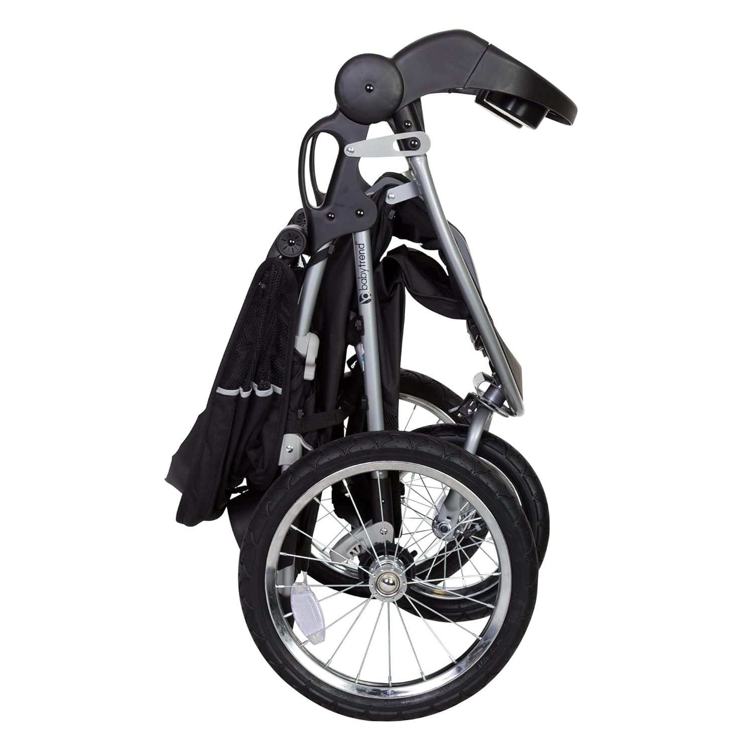 Baby Trend Travel System, Stroller & Car Seat Combo, Pathway Jogger, (Open Box) - VMInnovations