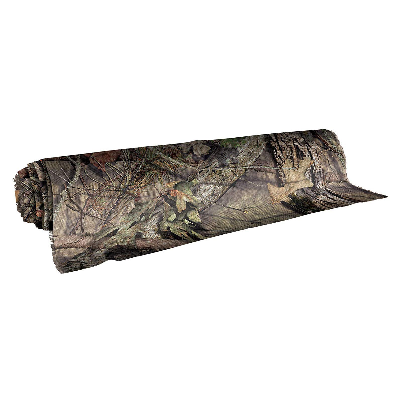 Allen Company 54" Hunting Blind 50 Yard Burlap Roll, Mossy Oak Break (Open Box)