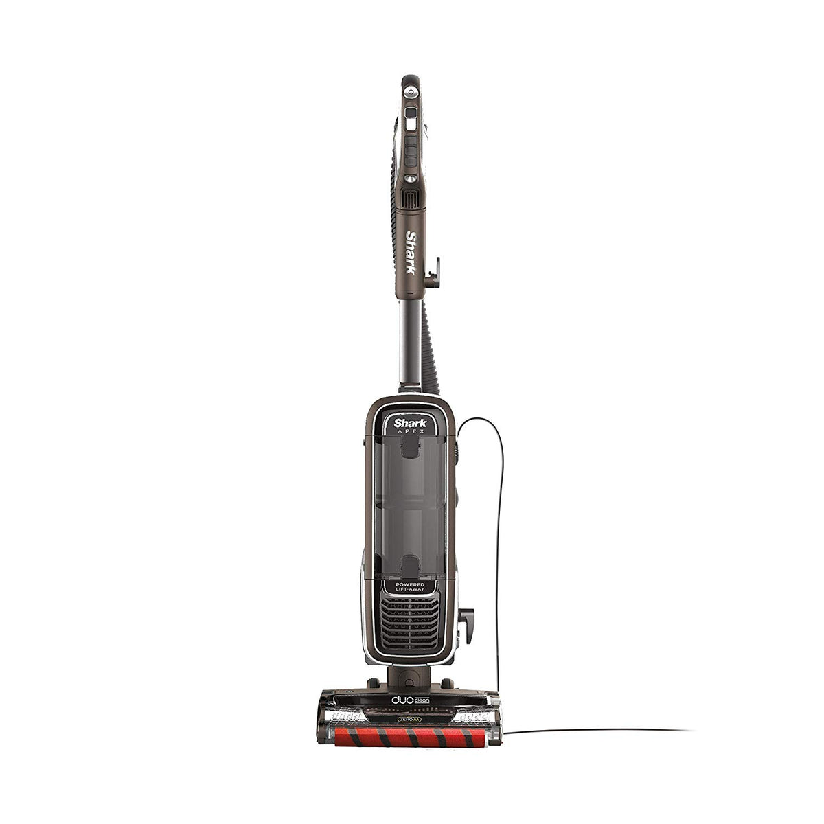 Shark APEX DuoClean Corded Vacuum Cleaner (Certified Refurbished) (For Parts)