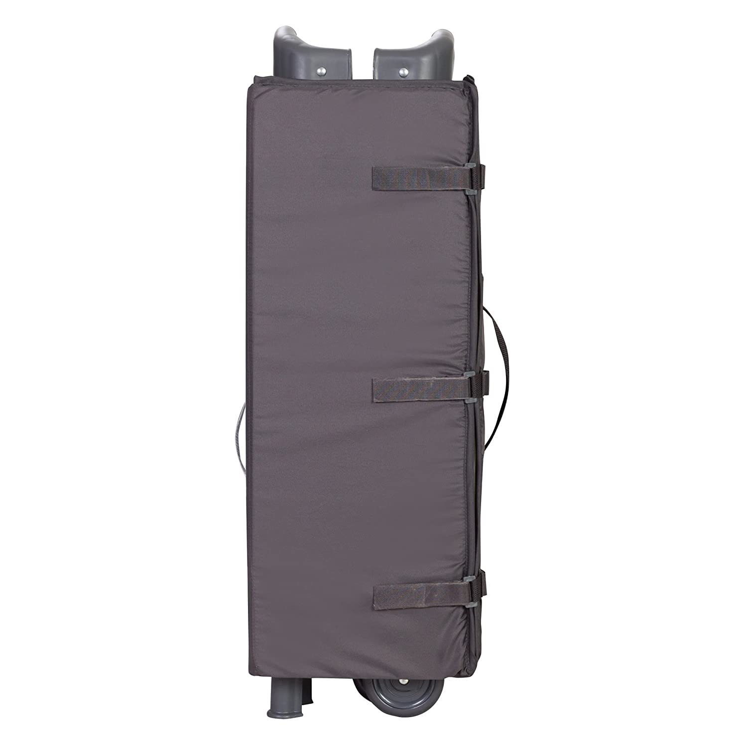 Baby Trend Lil Snooze Deluxe 2 Nursery Center with Changing Table, Twinkle Moon - VMInnovations