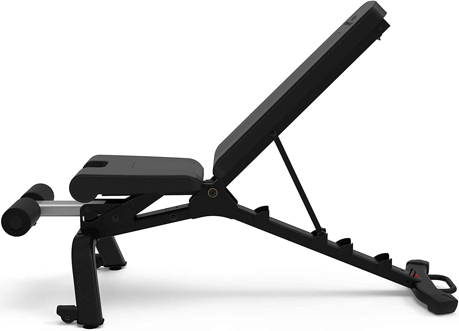 Bowflex SelectTech 4.1S Adjustable Incline Workout Lifting Bench (For Parts) - VMInnovations