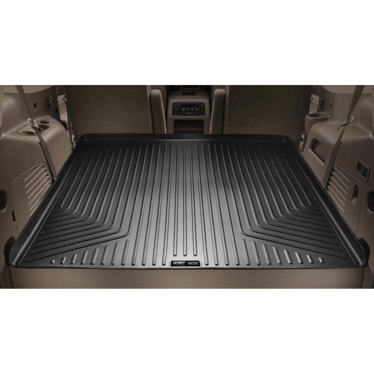 Husky Liners Floor Mats Cargo Liner for 2014-2020 Jeep Cherokee (Open Box)