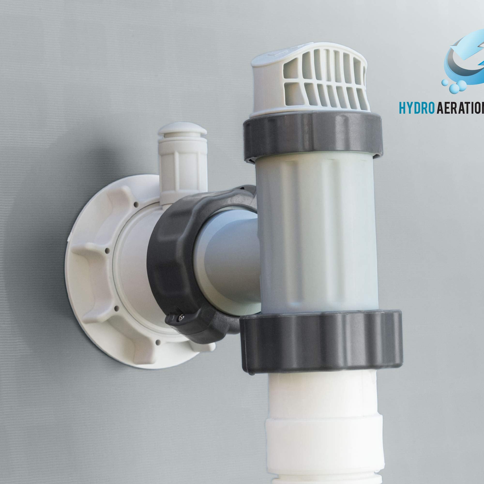 Intex 1600 GPH Krystal Clear Pool Saltwater System & Sand Filter Pump(Open Box) - VMInnovations