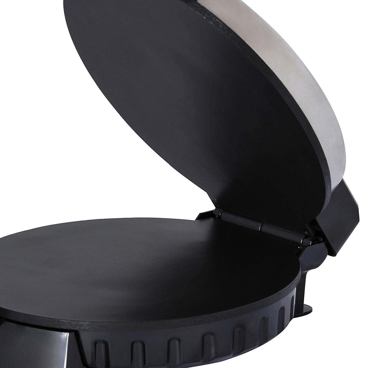 Brentwood Stainless Steel Electric Tortilla Warmer Maker, 10-Inch (For Parts) - VMInnovations
