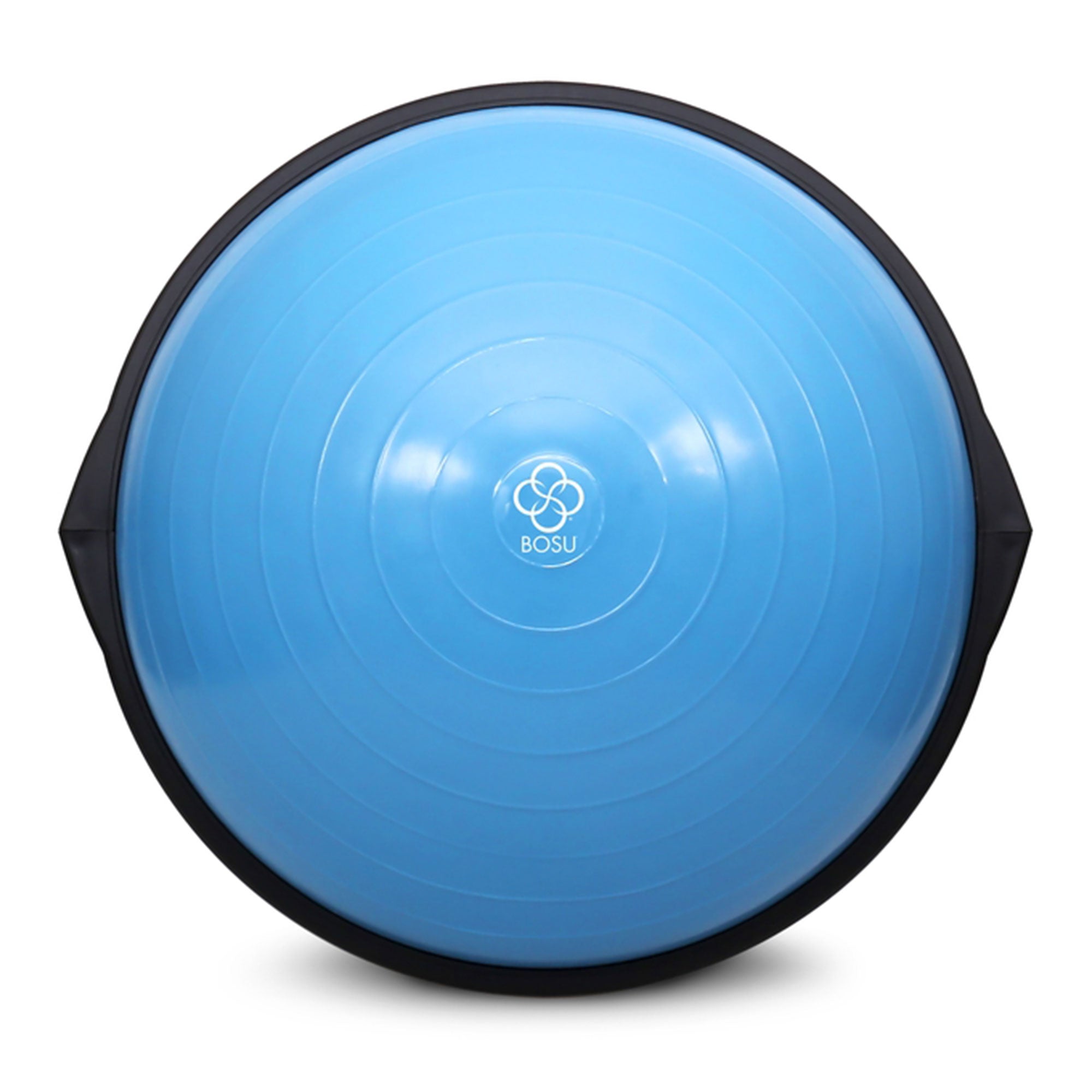 Bosu Pro Multi Functional Home Gym 26in Strength Trainer Ball, Blue (For Parts) - VMInnovations