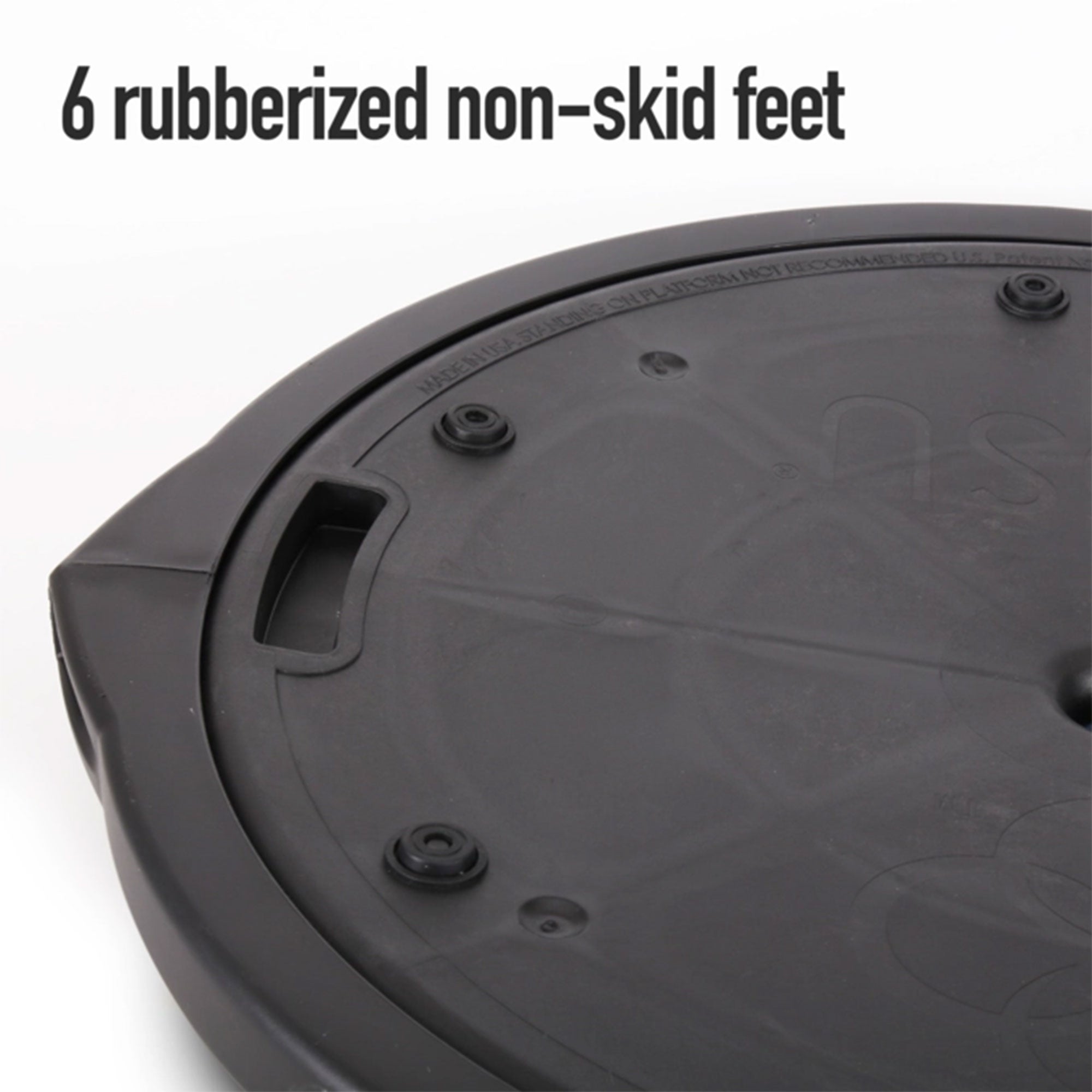 Bosu Multi Functional Home Gym 26" Balance Strength Trainer Ball (Open Box) - VMInnovations