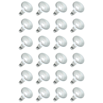 Sylvania 120V 65W Incandescent Reflector Flood Bulbs (24 Pack) | 24 x SYL-15160