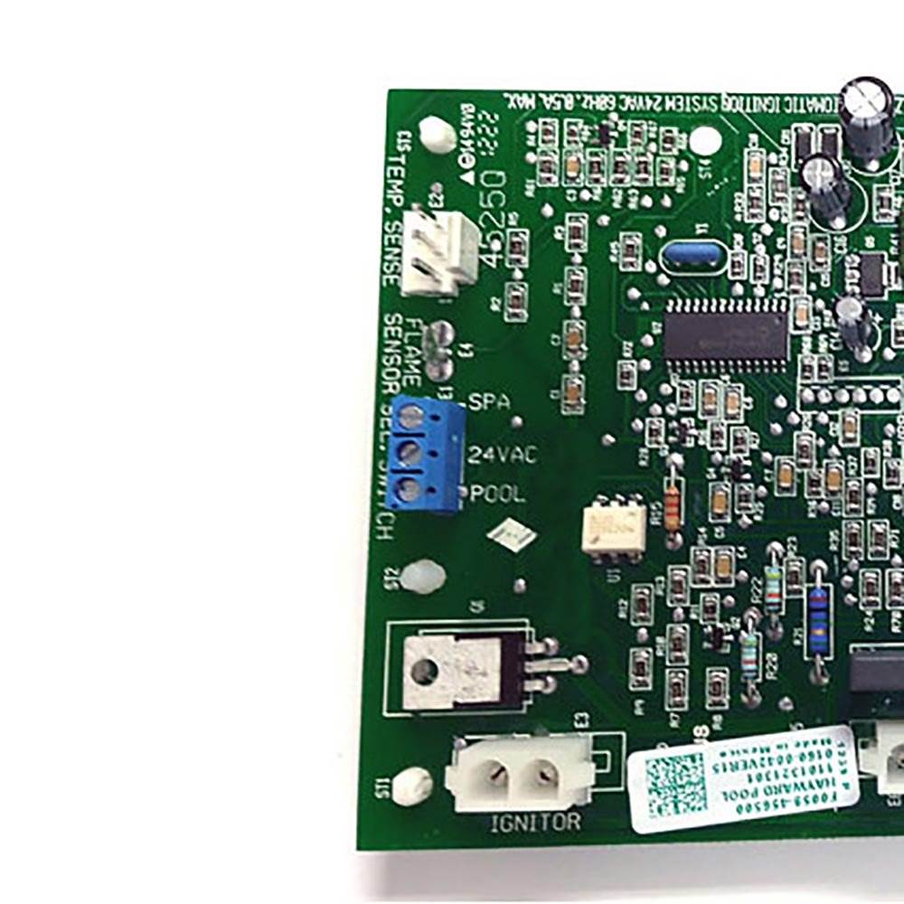 Hayward Integrated Control Board H Series Pool Heaters FDXLICB1930 (Open Box)