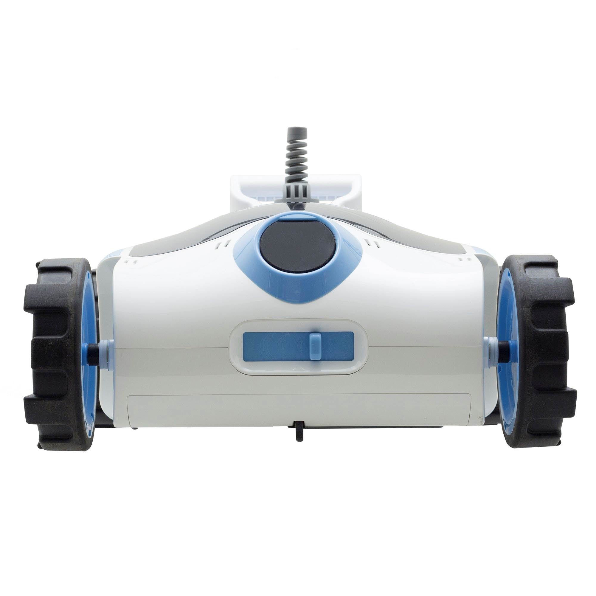 Aquabot Breeze SE Hyper-Speed Above & In-Ground Robotic Pool Cleaner (For Parts)