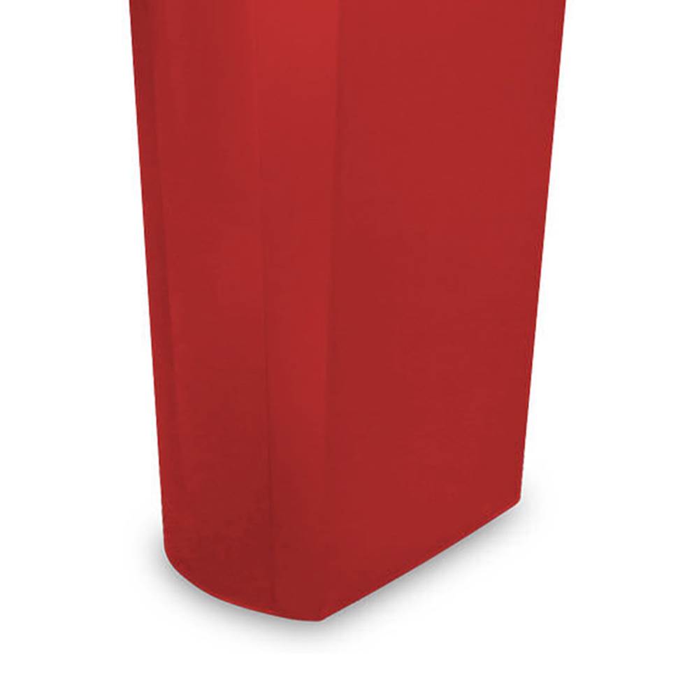 Sterilite 30" Christmas Holiday Gift Wrapping Paper Storage Container (Open Box)