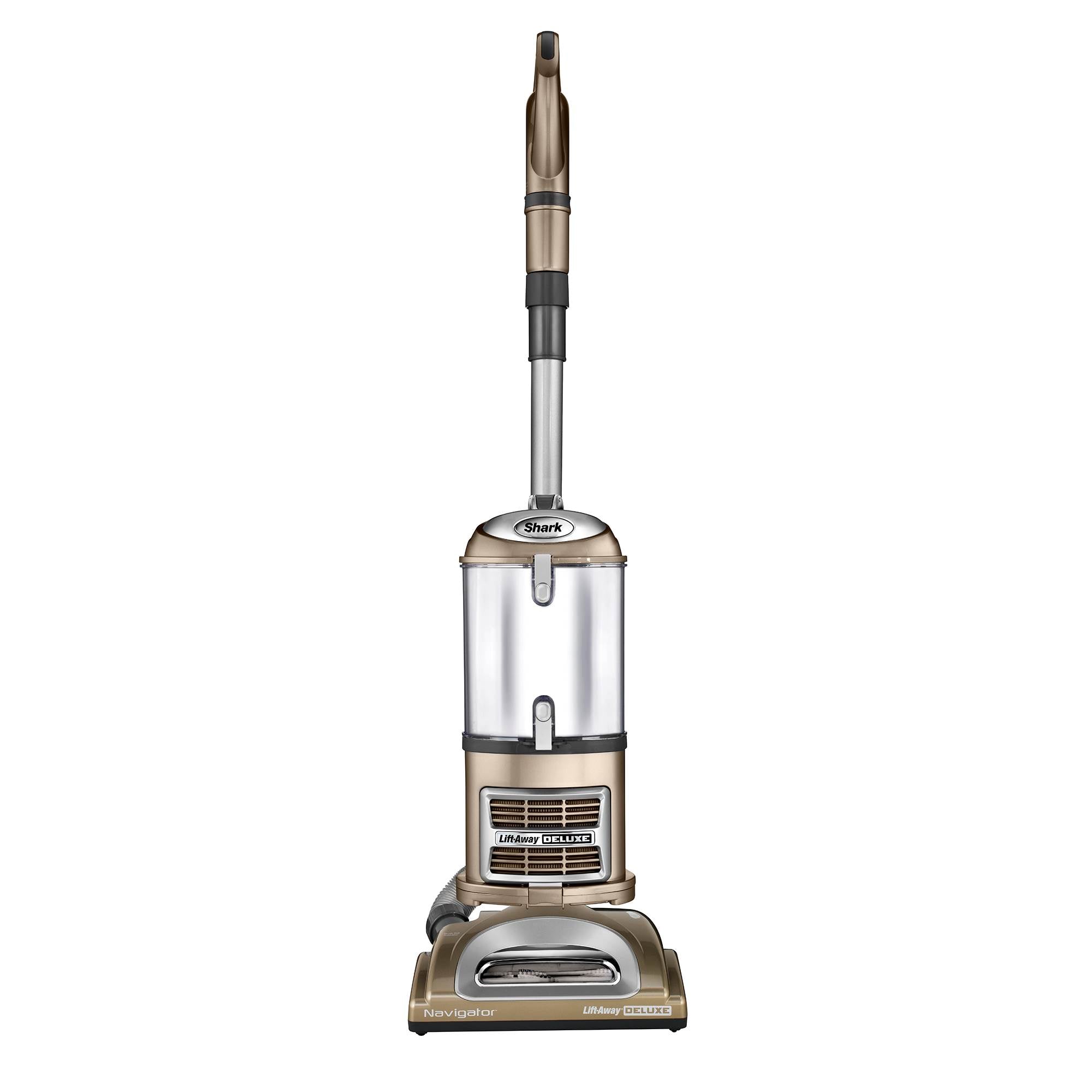 Shark Navigator Lift-Away Professional Upright Vacuum (Refurbished, Open Box)