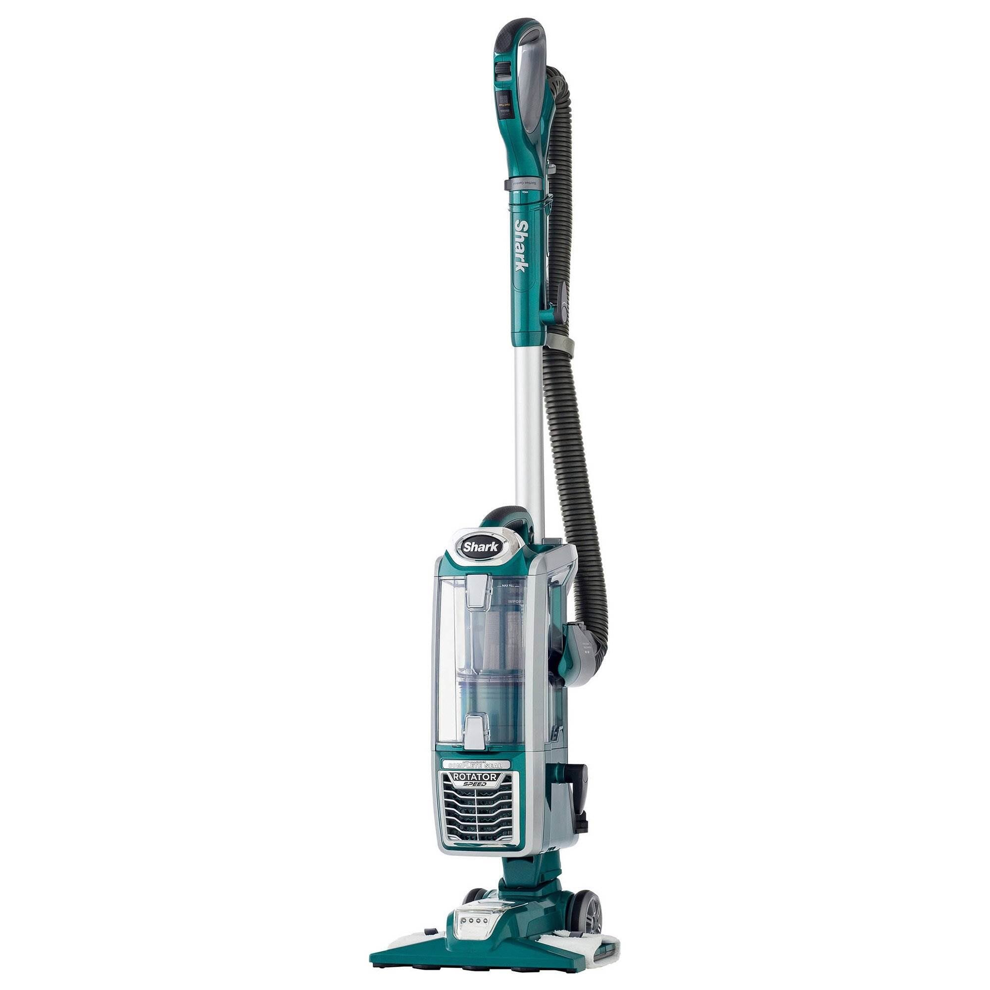 Shark Rotator Powered Lift-Away Speed Vacuum - NV680 (Refurbished) (Used)