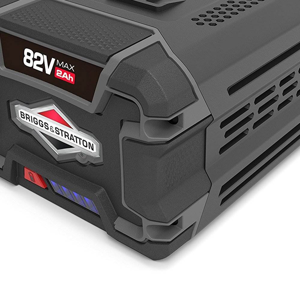 Snapper 82V 2.0 Ah Lithium-Ion Battery for Snapper XD Cordless Tools (Open Box)