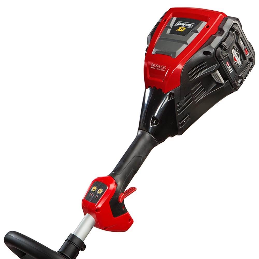 Snapper XD 82 Volt Max Cordless String Trimmer w/ Battery & Charger (Used)
