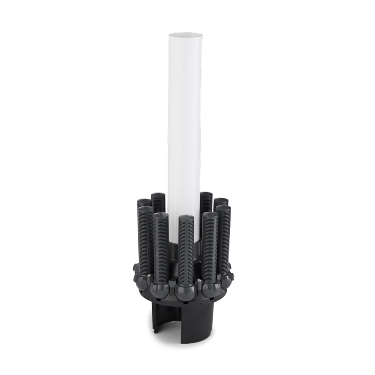 Hayward Sand Filter Lateral Assembly with Center Pipe Replacement (For Parts)