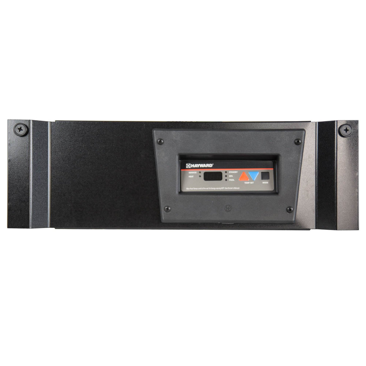 Hayward H250 Replacement Ed2 Pool Heater Control Panel Assembly (Open Box)