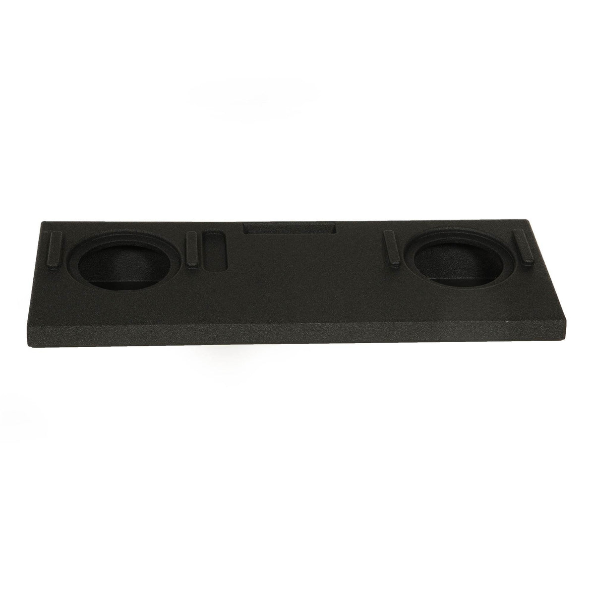 American Bass XO 1044 10 Inch 600 Watt Subwoofer Speaker with Tundra Enclosure