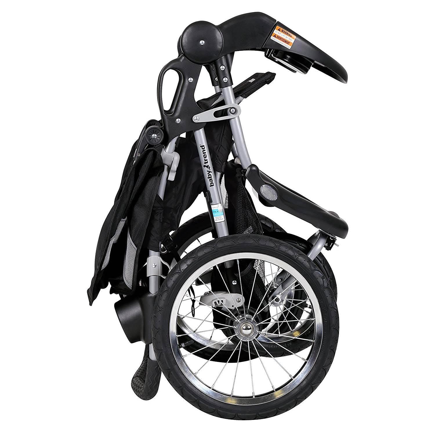Baby Trend Expedition Travel System with Stroller and Car Seat (Open Box)
