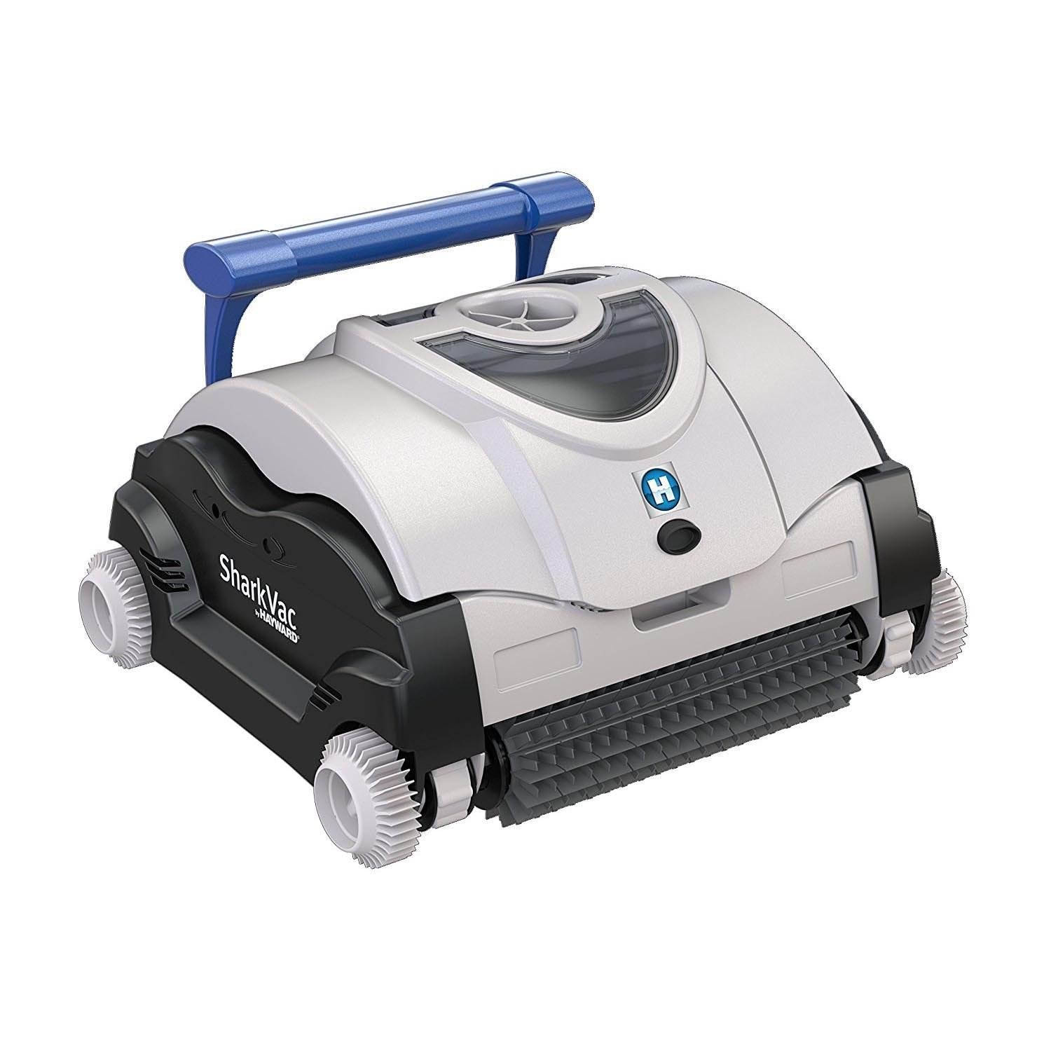 Hayward SharkVAC Easy Clean Automatic Robotic Swimming Pool Cleaner (For Parts)