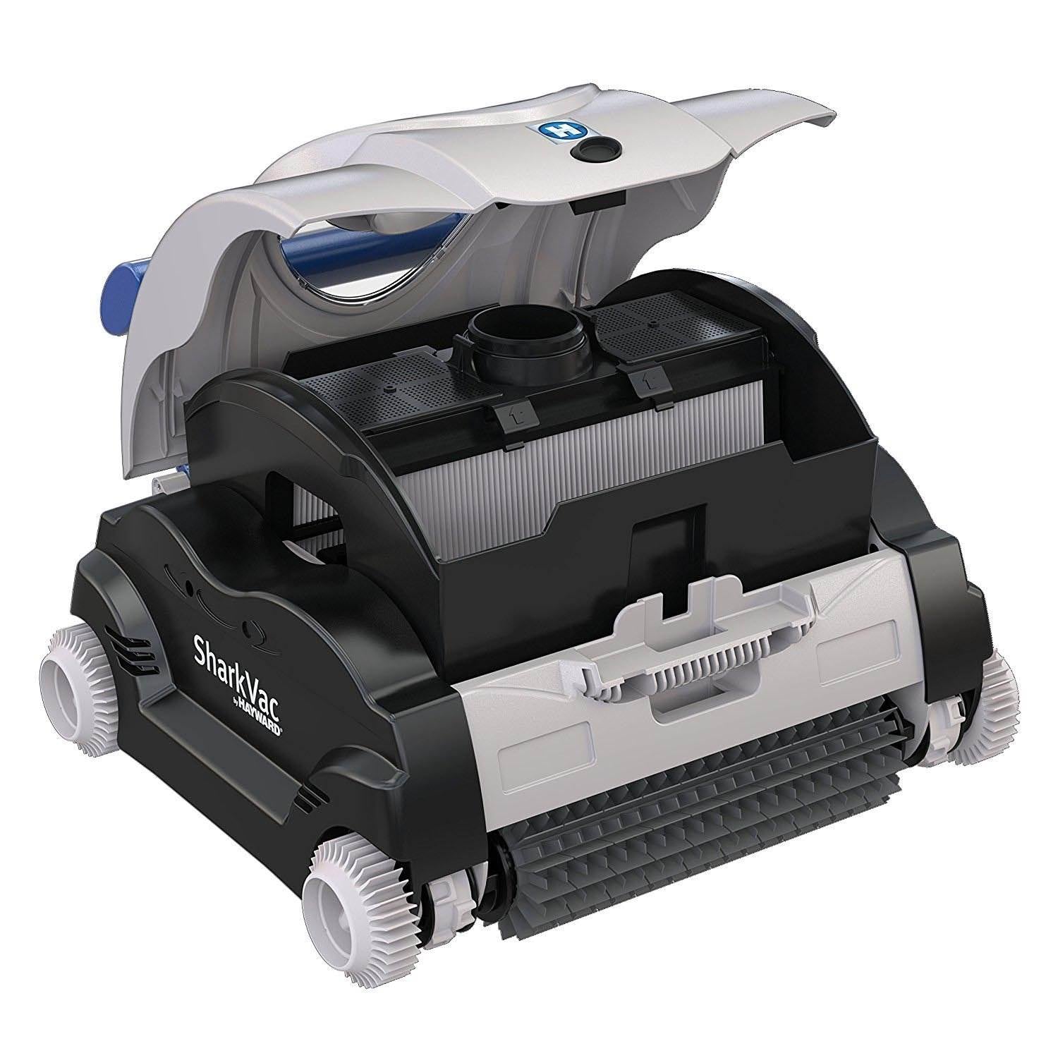 Hayward SharkVAC Automatic Robotic Swimming Pool Cleaner | RC9740CUB (Open Box)