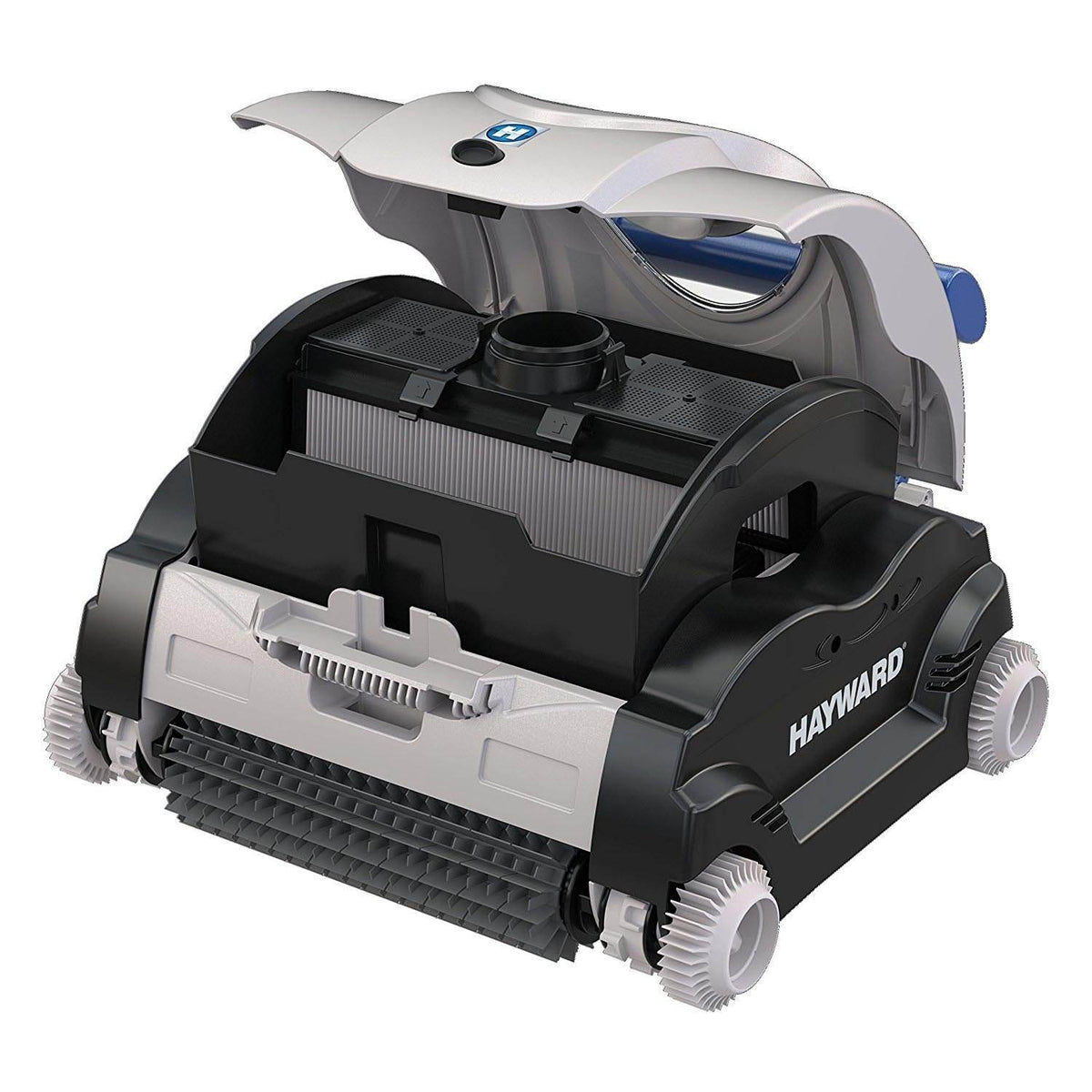 Hayward SharkVAC Automatic Robotic Swimming Pool Cleaner | RC9740CUB (Open Box)