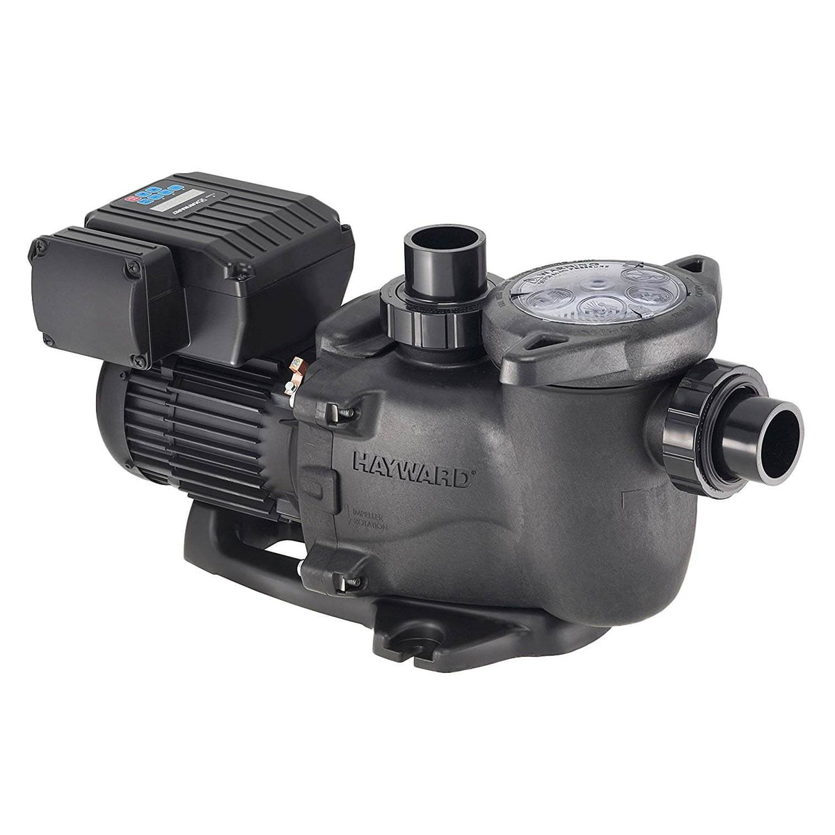 Hayward MaxFlo VS Variable Speed 230V Energy Star Certified Pool Pump (Open Box)
