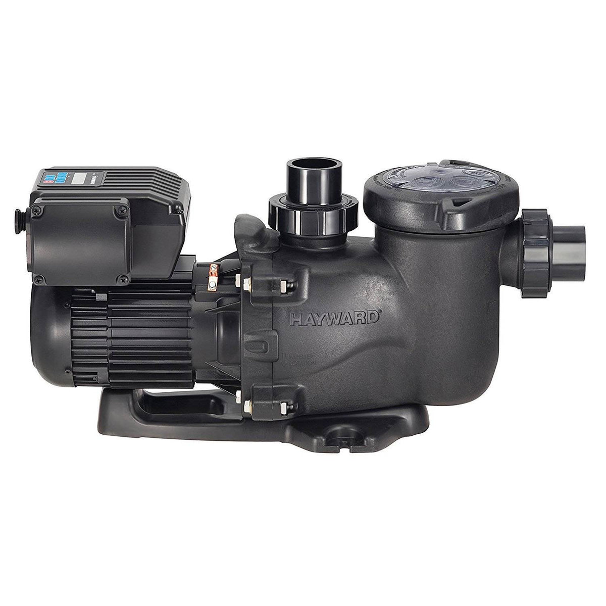 Hayward MaxFlo VS Variable Speed 230V Energy Star Certified Pool Pump (Open Box)