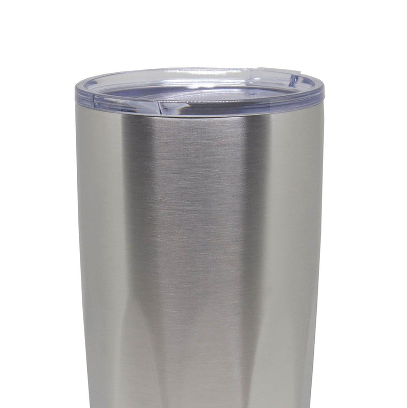 Insulated Stainless Steel 30 oz. Travel Mug Tumblers (4) + 20 oz. Tumblers (4)